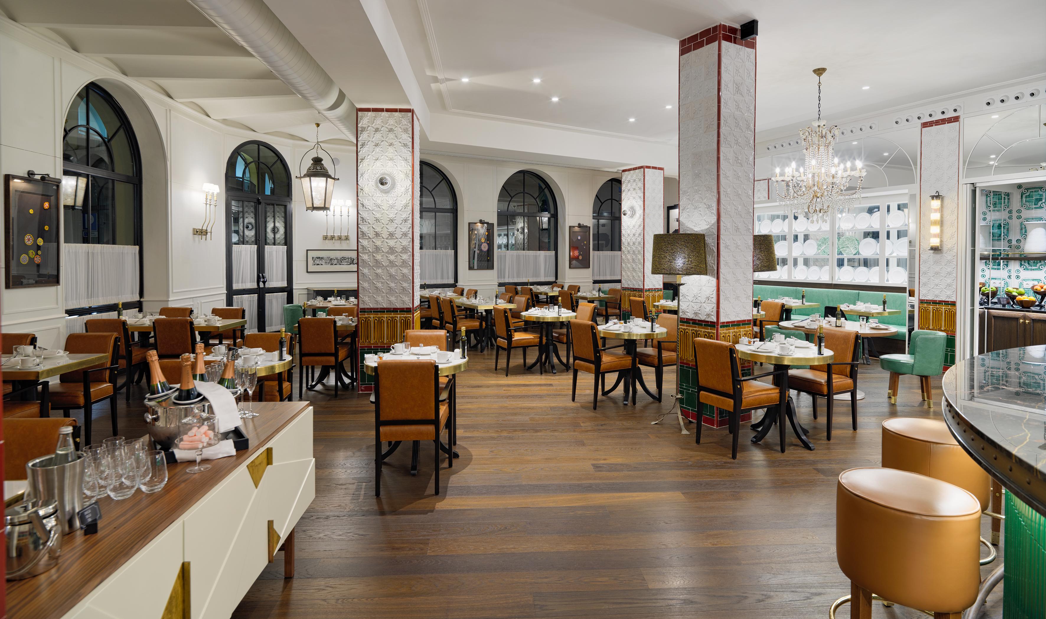 H10 Madison Hotel Barcelone