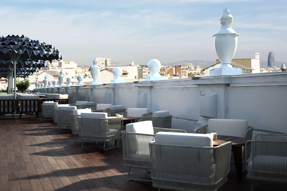 Hotel H10 Madison Barcellona