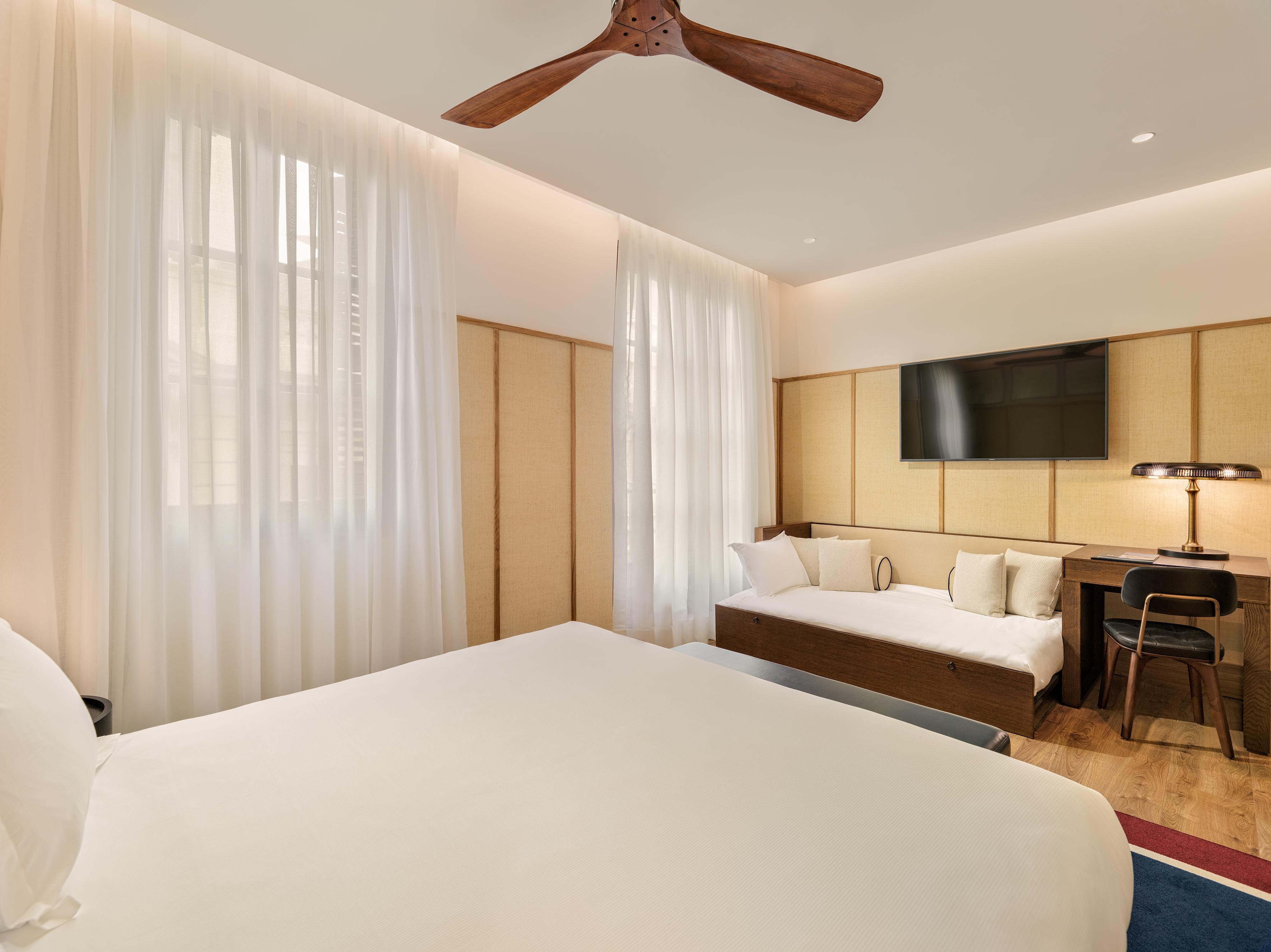 H10 Madison Hotel Barcellona