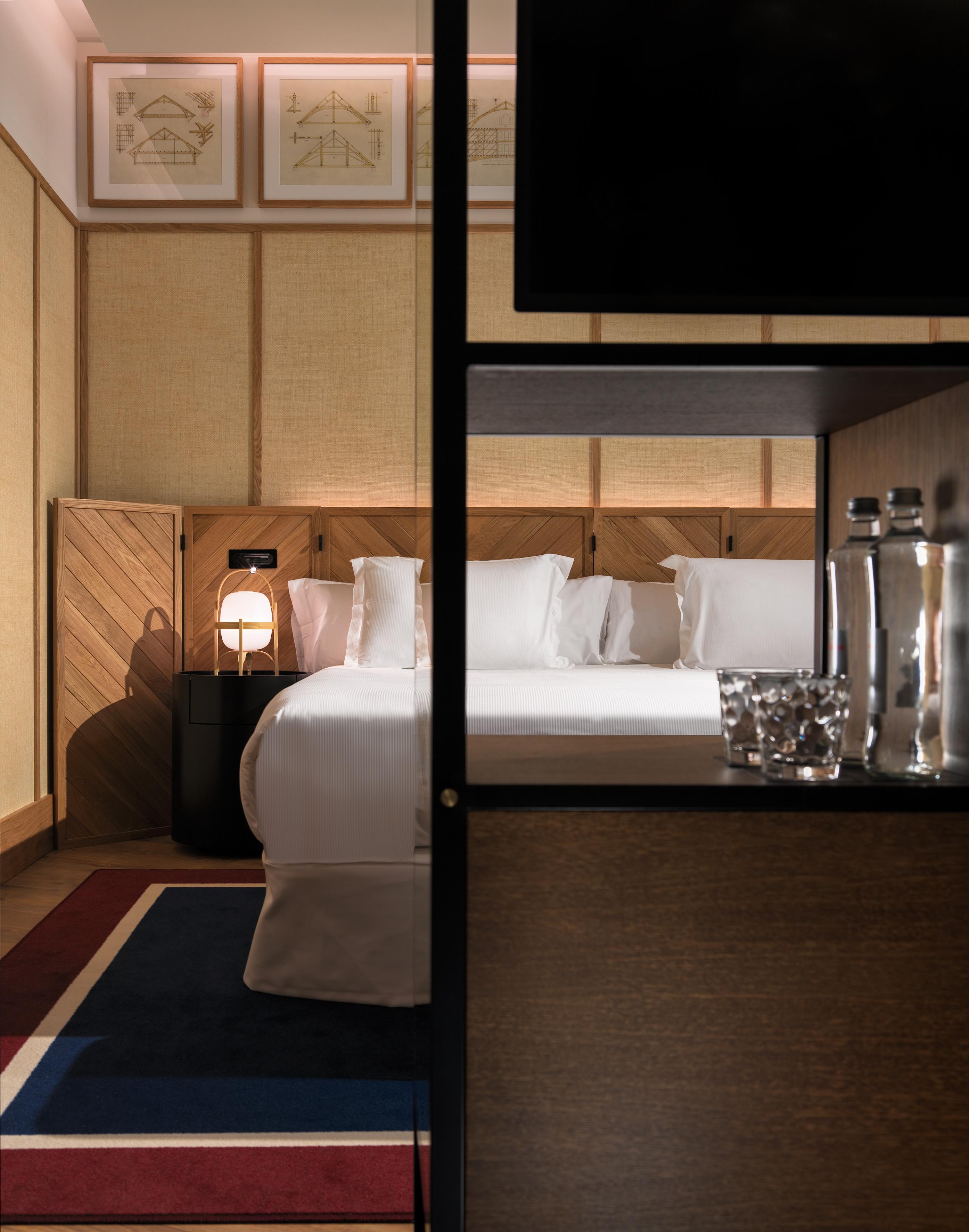 H10 Madison Hotel Barcelone